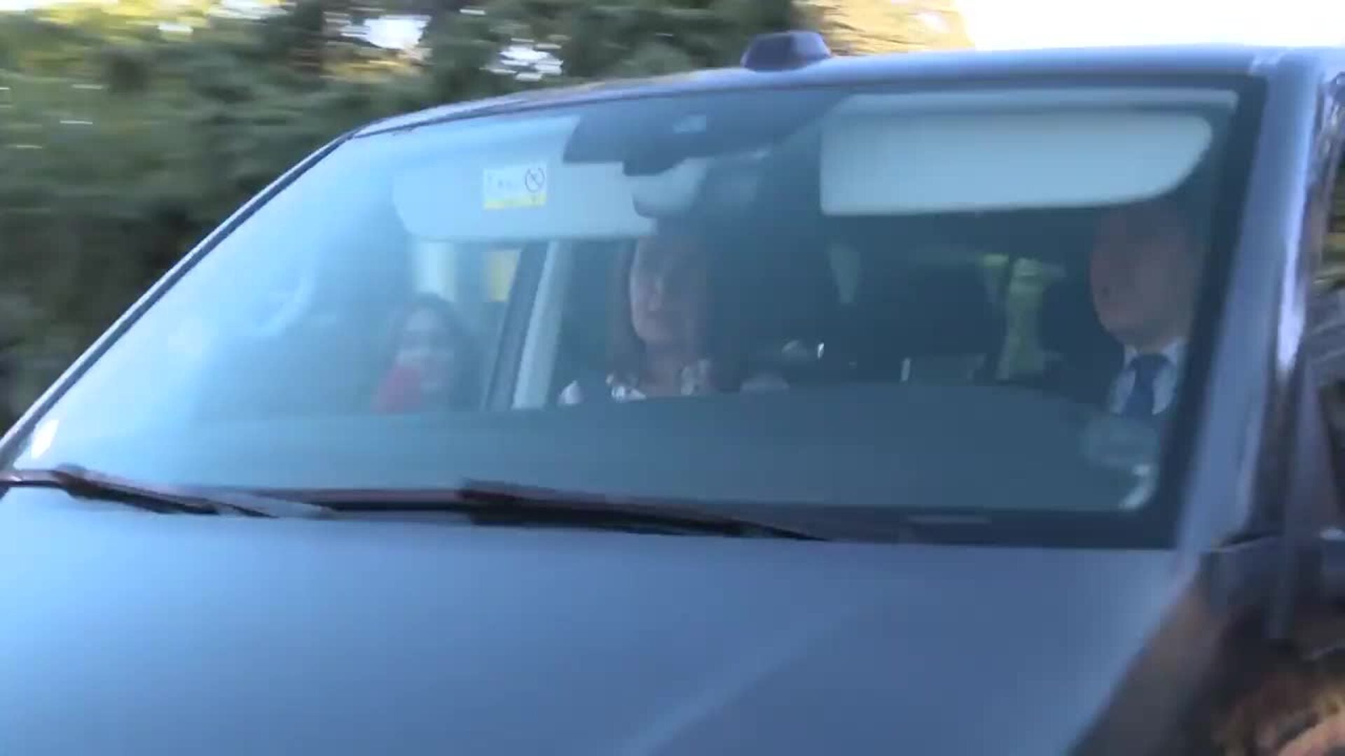 Carmen Martínez-Bordiú y sus escapadas a Madrid, en la portada de Hola
