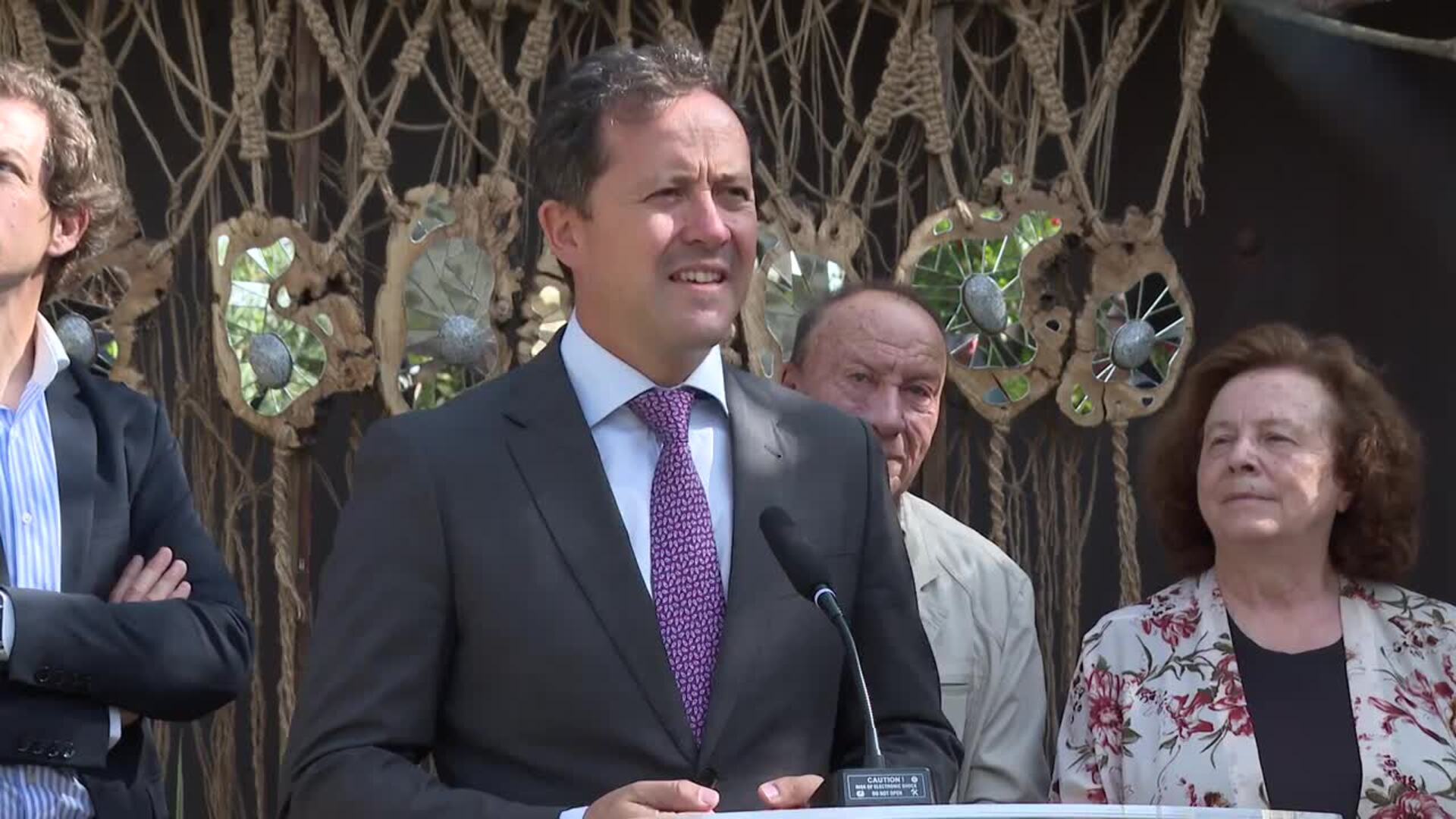 El Certamen de Patios del Corpus de Toledo incluirá este año tres jardines como novedad