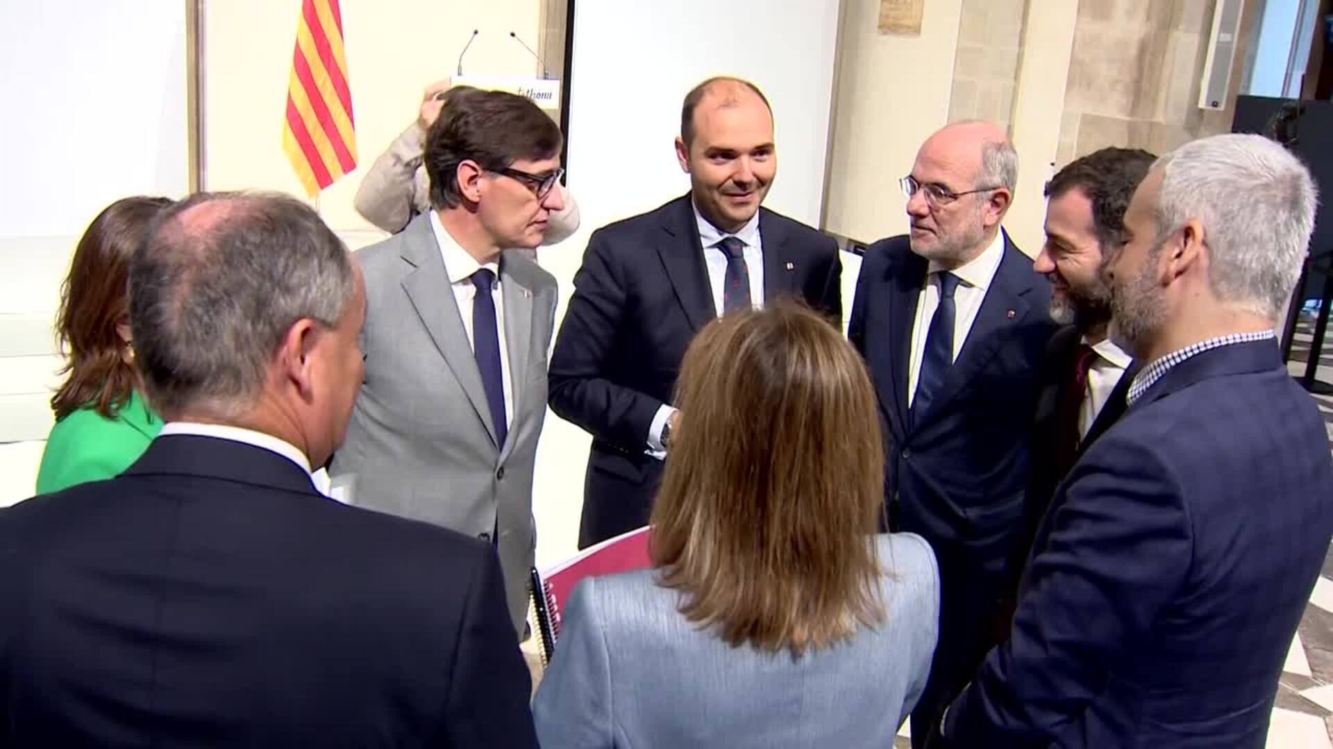 Luz verde a la ampliación del aeropuerto de El Prat: 3.200 millones para "recuperar liderazgo"