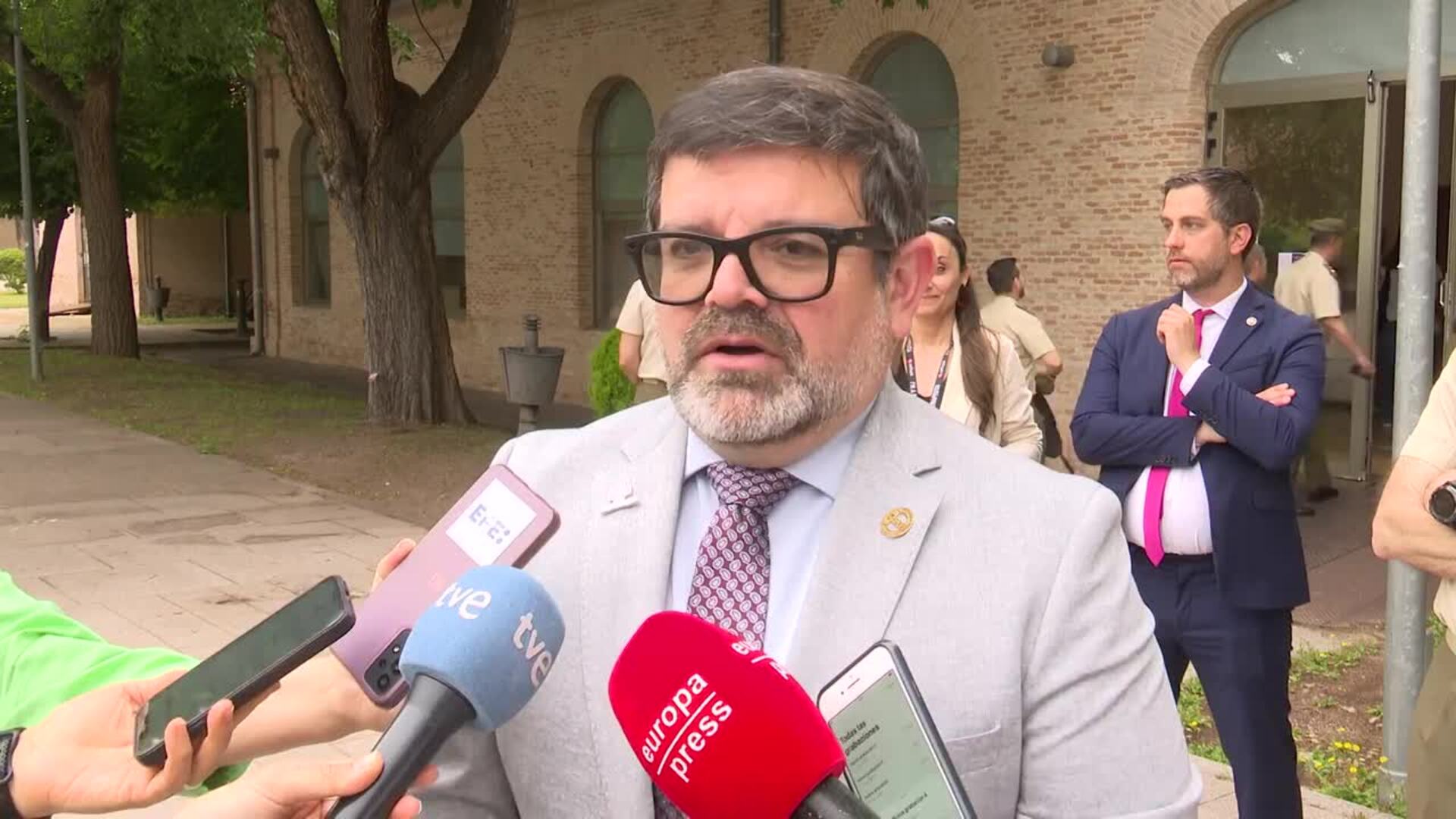 UCLM lidera iniciativa para integrar a fisioterapeutas en los equipos de las Fuerzas Armadas