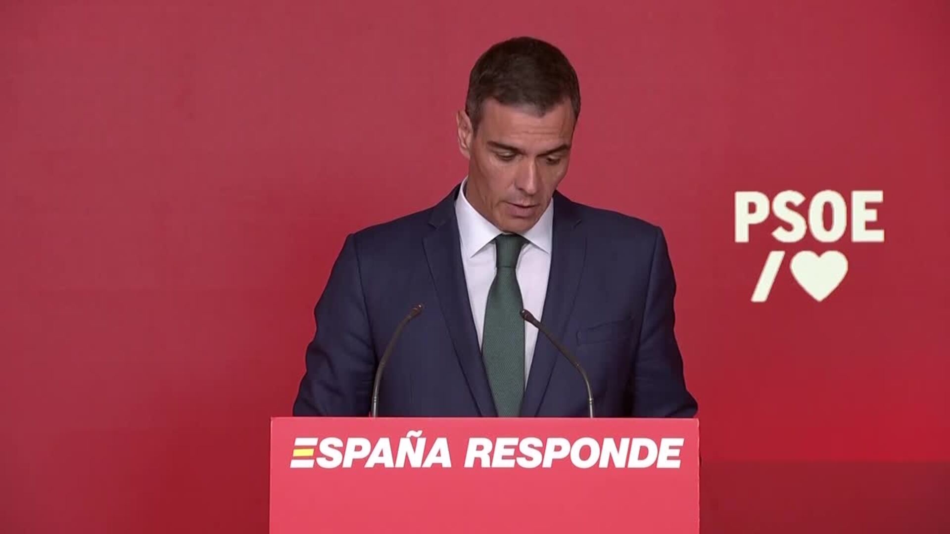 Sánchez impulsará una comisión de investigación sobre el 'caso Koldo'