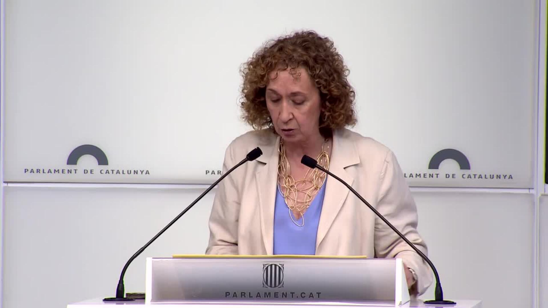 ERC pide a Sánchez dar explicaciones este miércoles del 'caso Cerdán' y exige cumplir acuerdos