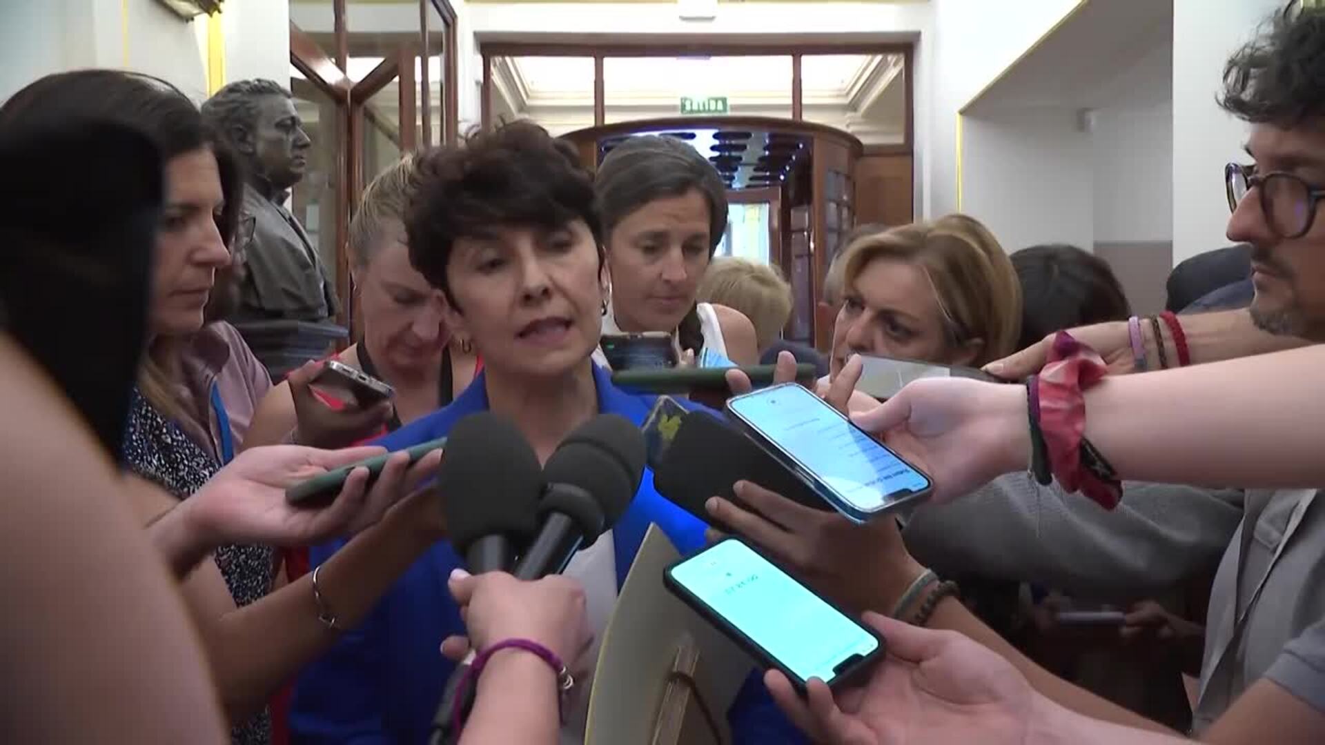 PNV exige a Sánchez cumplir el pacto de investidura