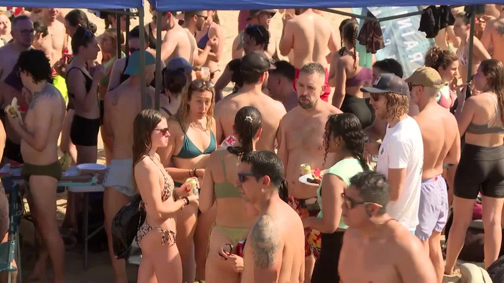 Llega oficialmente el verano y el día más largo del año