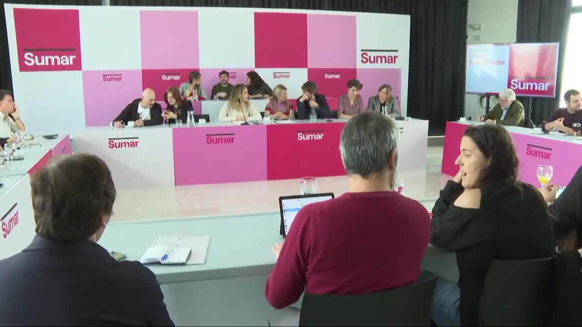 Reacciones cruzadas en el arco político español tras la ofensiva de EEUU en Irán