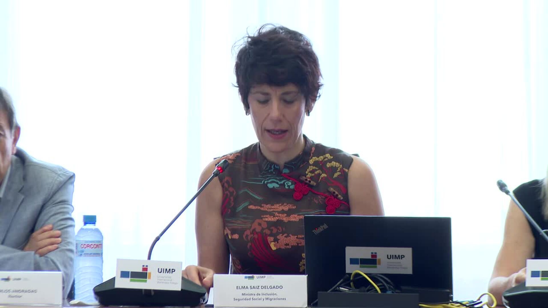 La Seguridad Social lanza una herramienta que proyecta el gasto futuro en pensiones