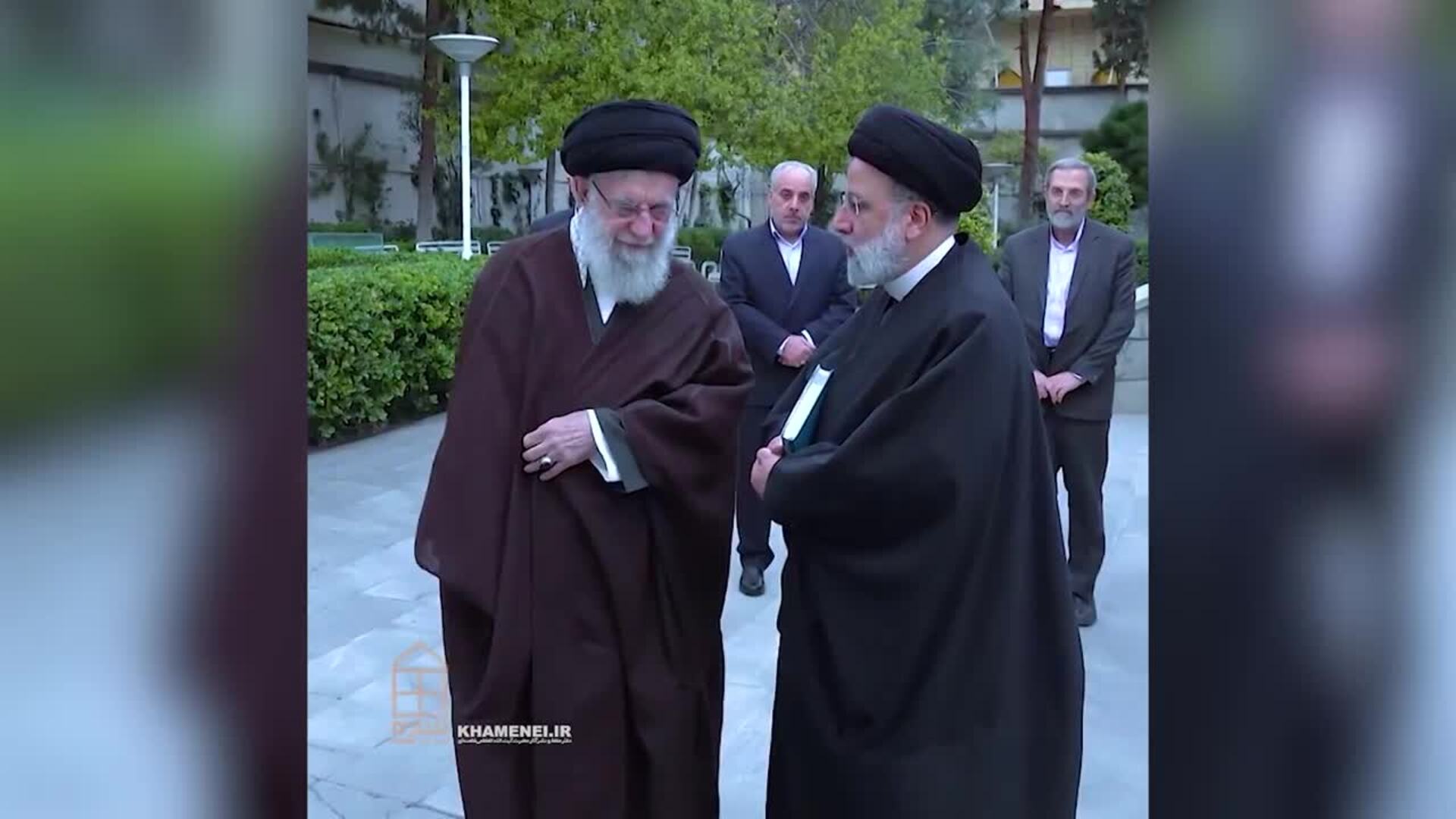 Irán acusa a Israel de "violar el alto el fuego" con nuevos ataques contra su territorio