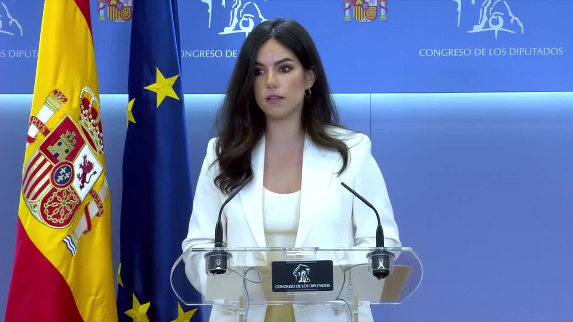 Vox reclama dimisión de Bolaños tras pedir el juez del 'caso Begoña Gómez' al TS su imputación