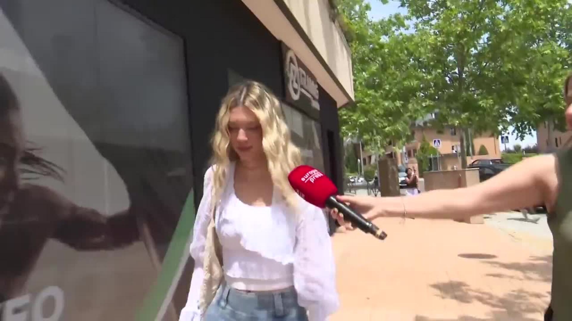 Alejandra Rubio explota tras las últimas críticas recibidas: "Siempre buscáis lo malo a todo"