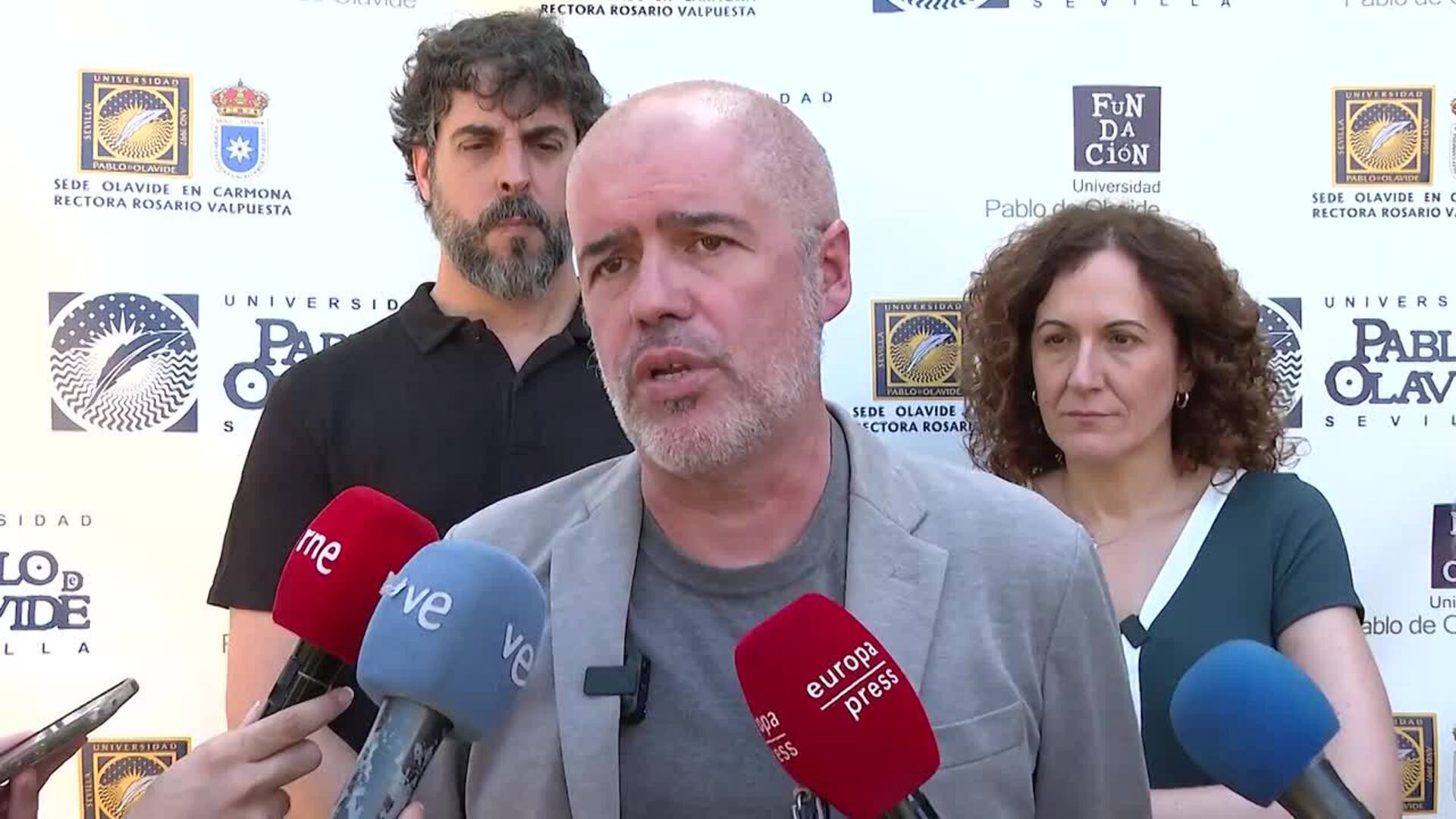 CCOO sobre resolución de Estrasburgo sobre despido: "Debe abrir una negociación tripartita"