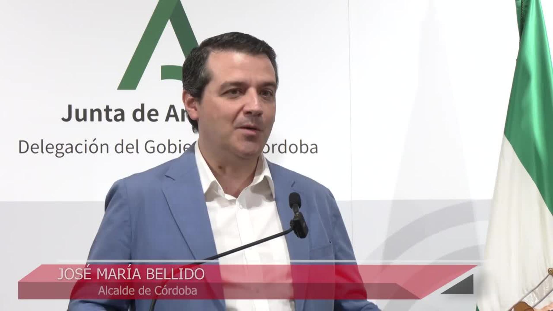 Junta, Ayuntamiento, Diputación y CECO colaboran en el proyecto de formación de la BLET