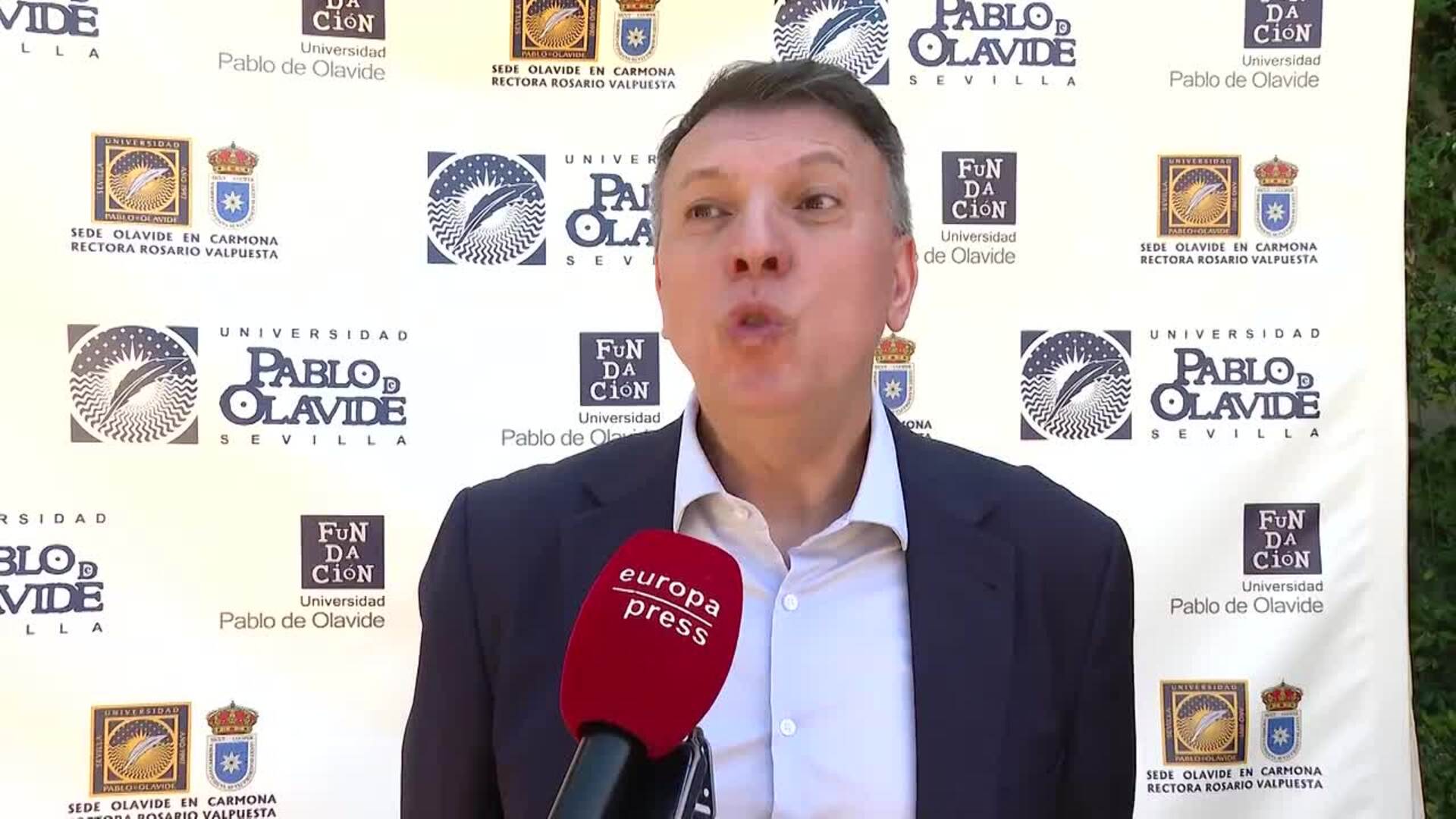 Magistrado de Jueces para la Democracia valora el aval del TC a la amnistía