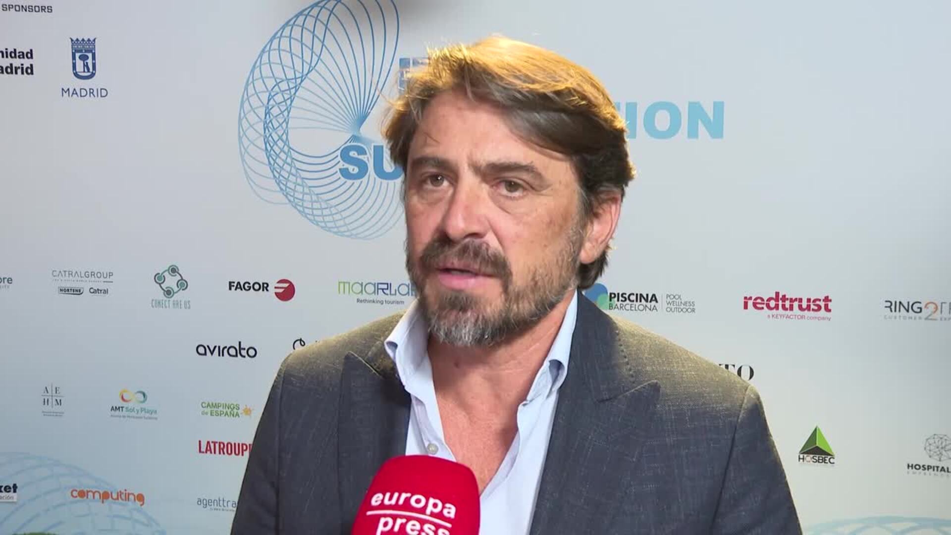 La CEHAT celebra la "desestacionalización" del sector turístico en España