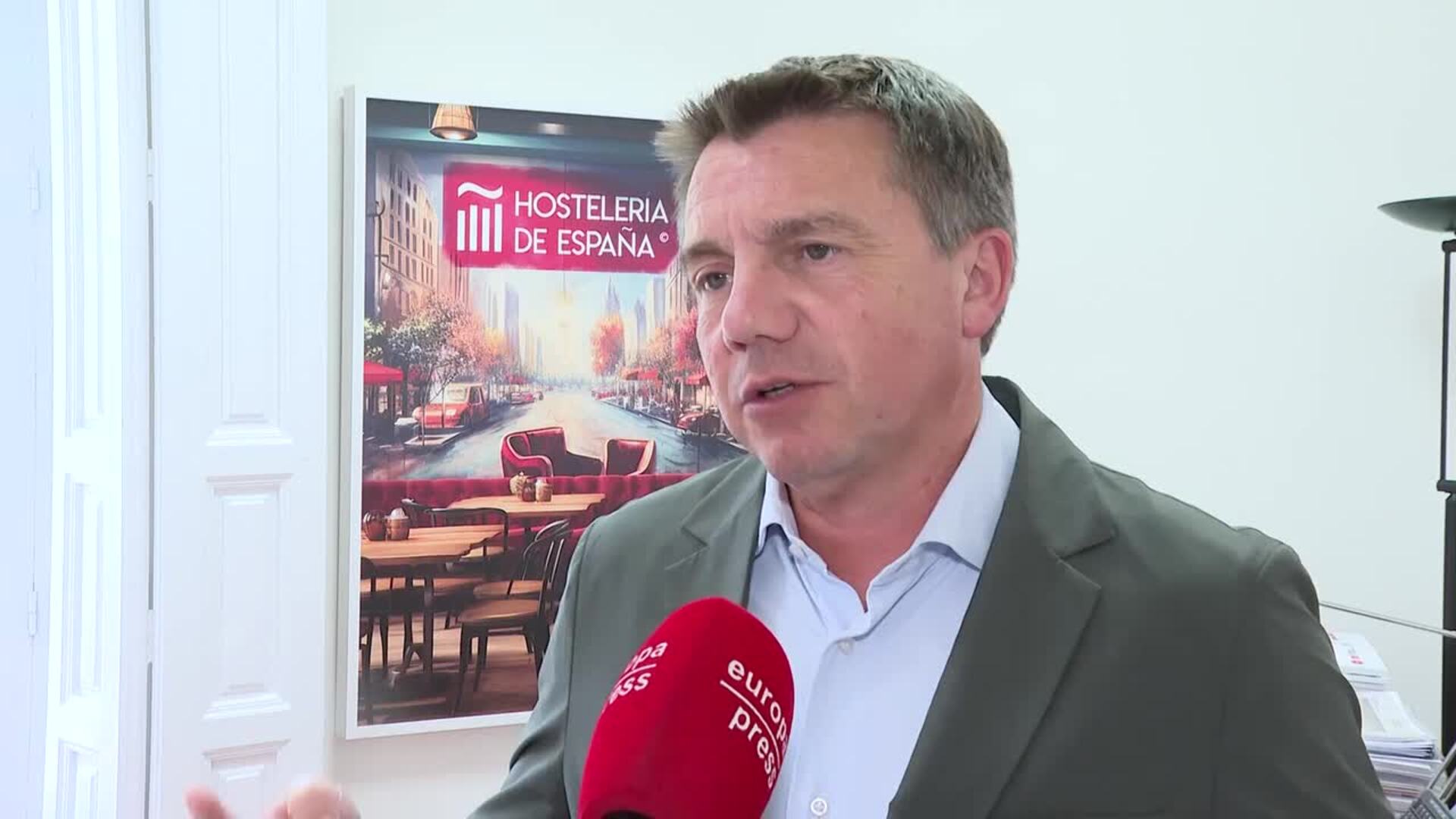 La hostelería prevé una campaña de verano marcada por la estabilidad