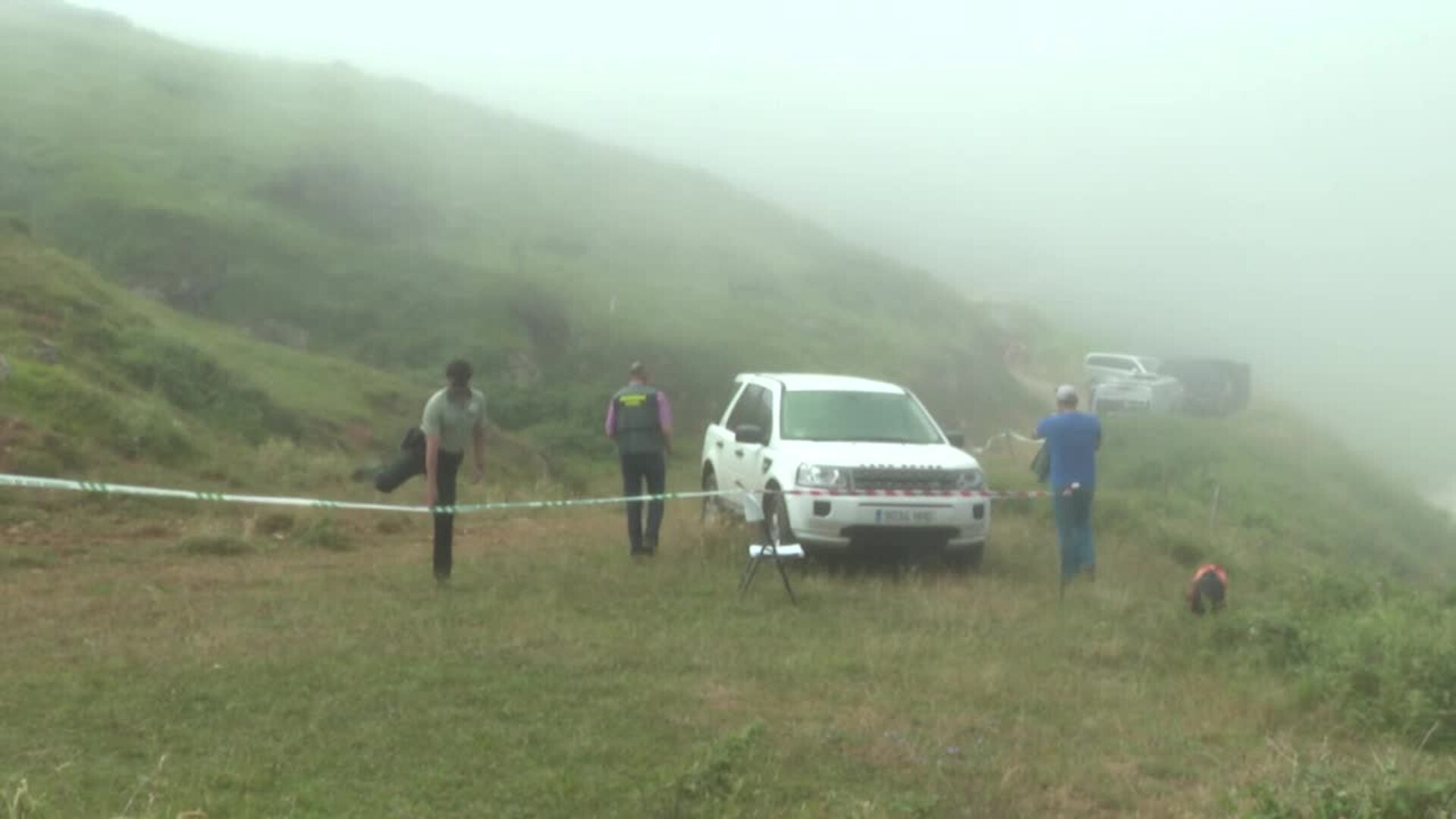 Localizan el cuerpo de un bañista de 23 años en San Vicente de la Barquera (Cantabria)