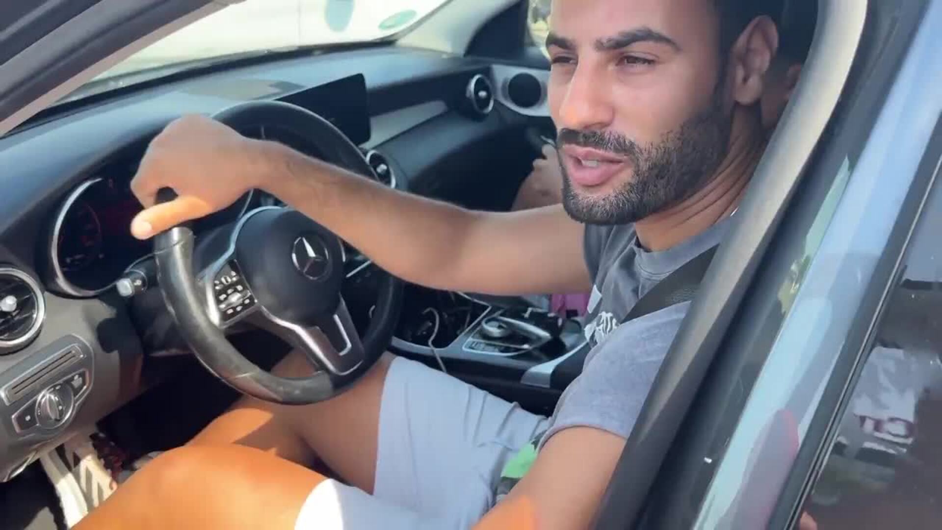 Asraf da la última hora sobre el "bajón" de Isa Pantoja tras dar a luz