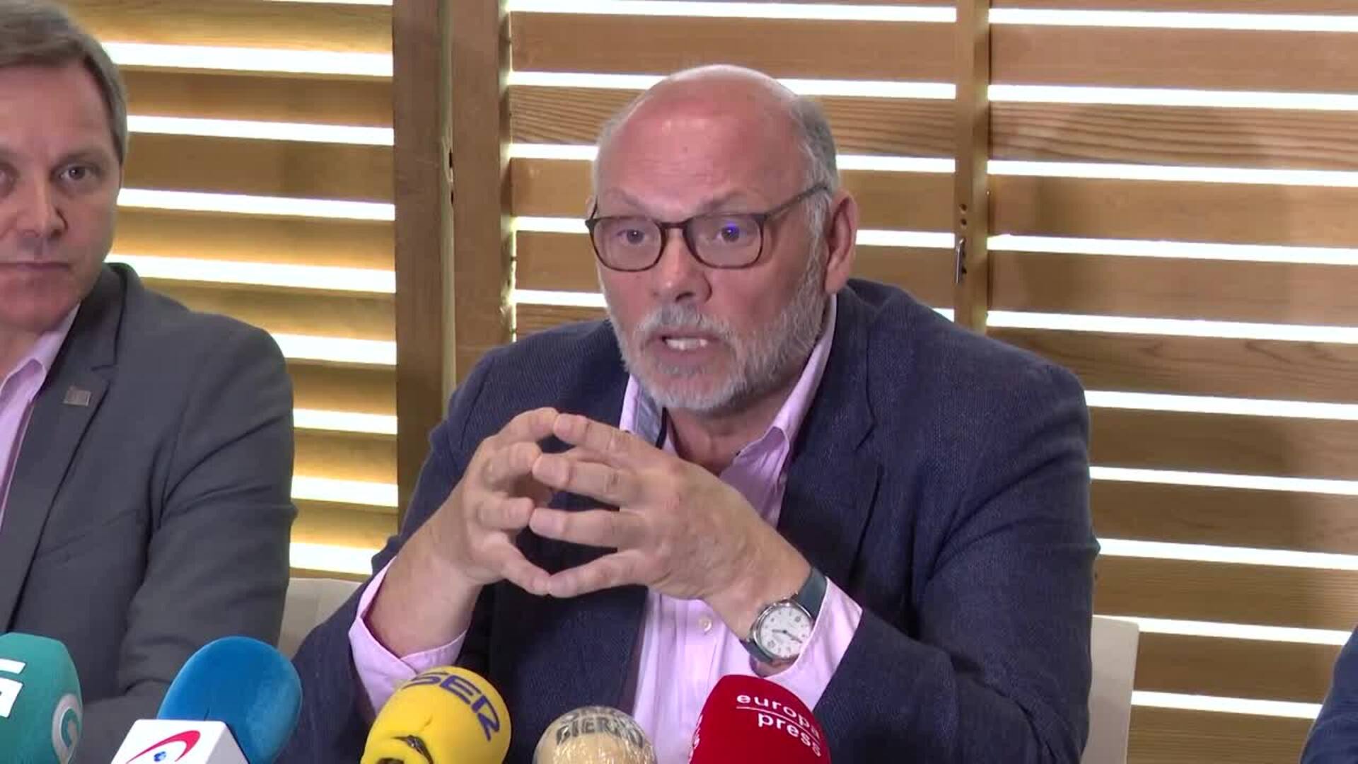 El juez del 'caso Koldo' en AN cita como investigados a Pardo de Vera y a exdirector carreteras