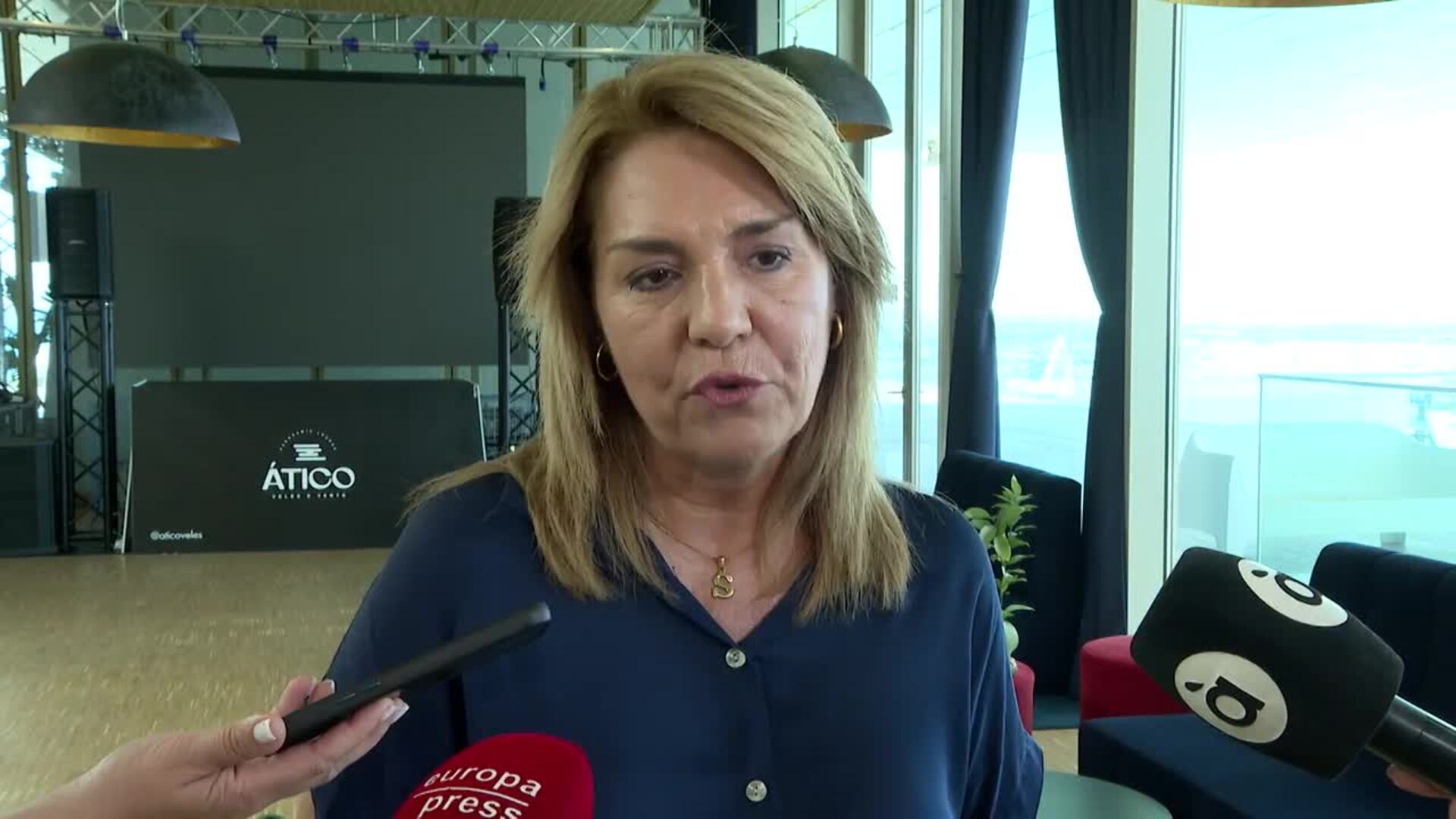 El Consell sostiene que la Guardia Civil "confirma" la falta de información el 29O