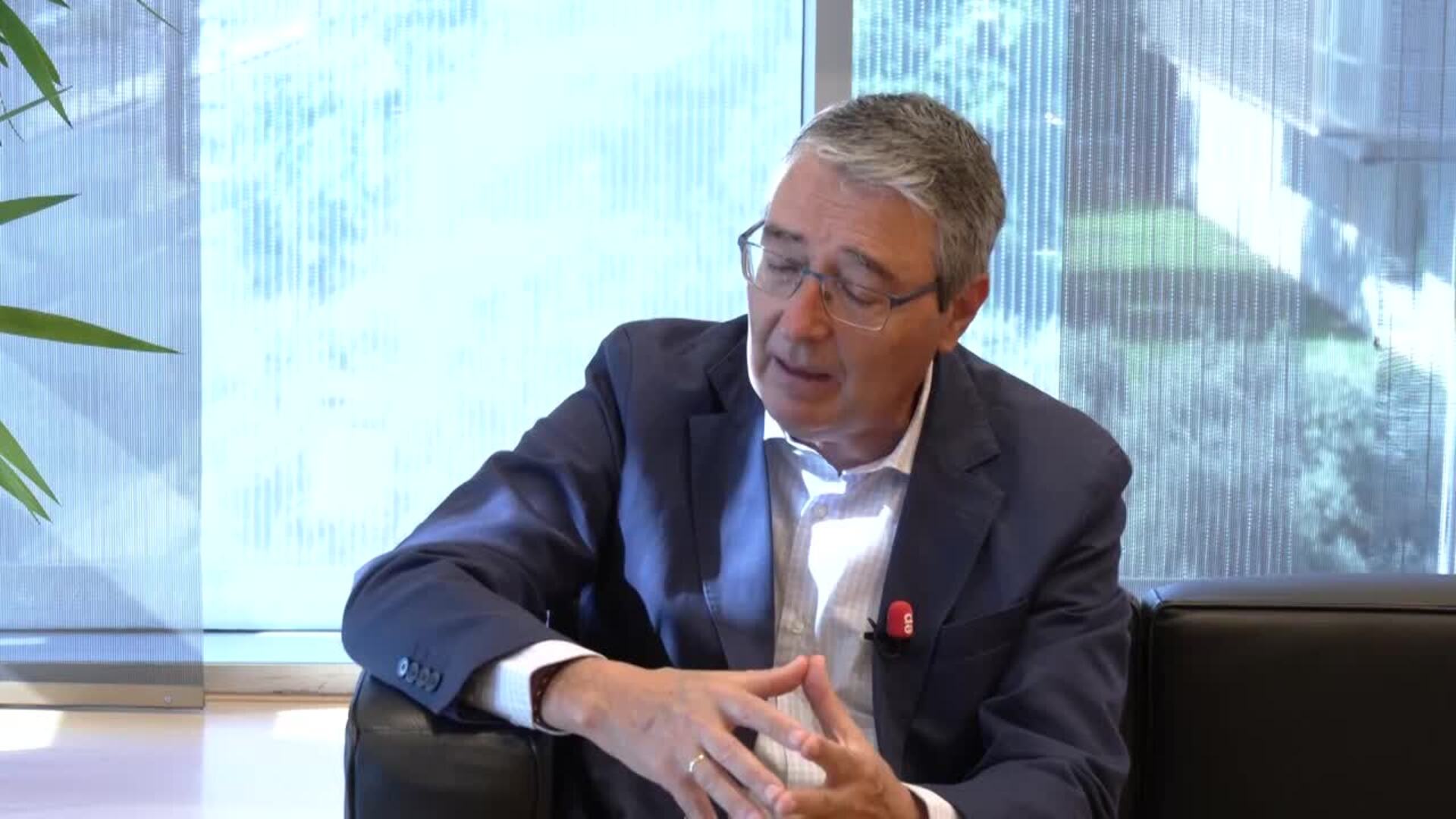 Salado reclama agilidad administrativa, suelo para construir y dinero público para VPO