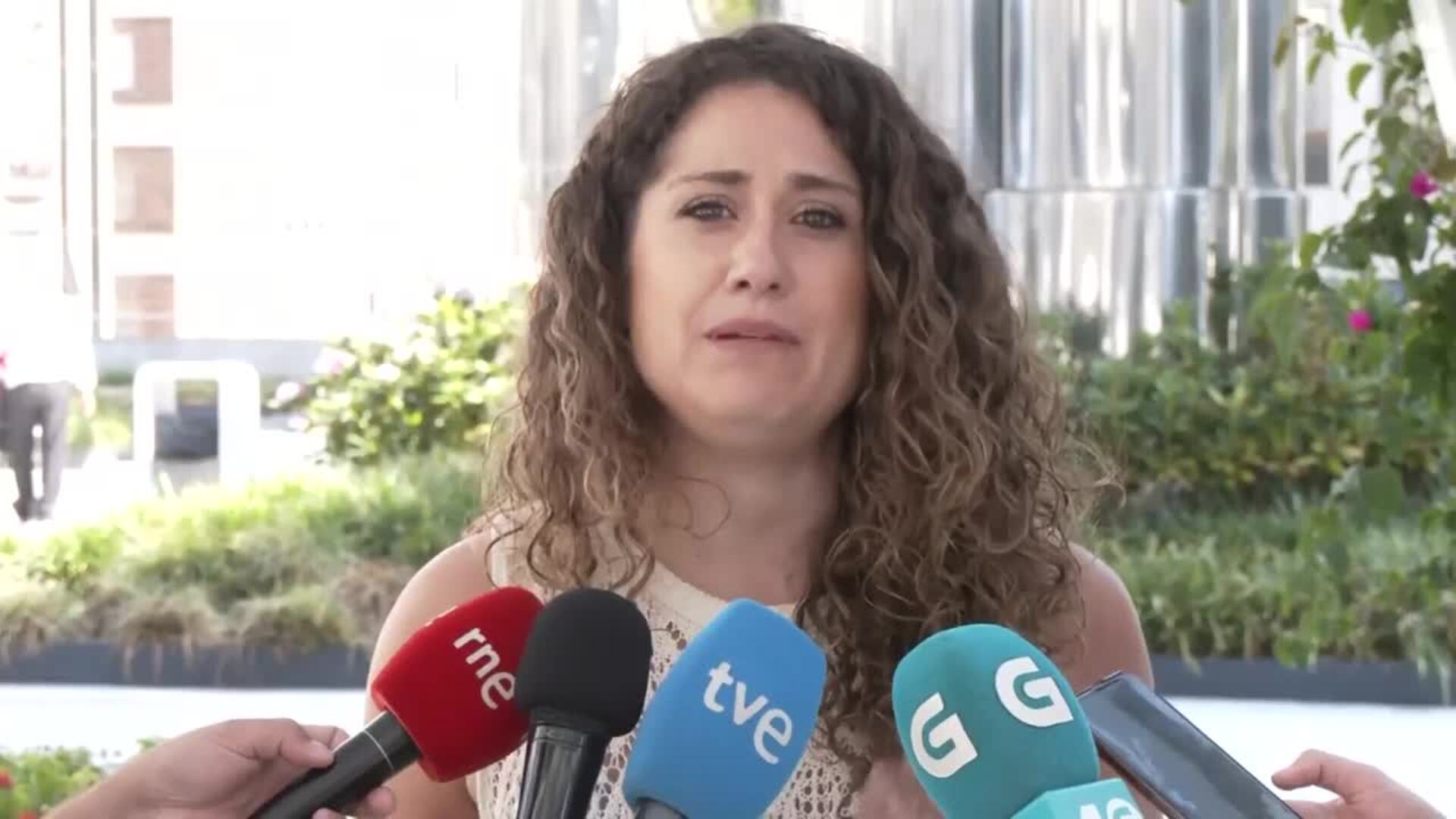 PSOE invita a Feijóo a alejarse de Vox y aceptar el Pacto de Estado contra el cambio climático