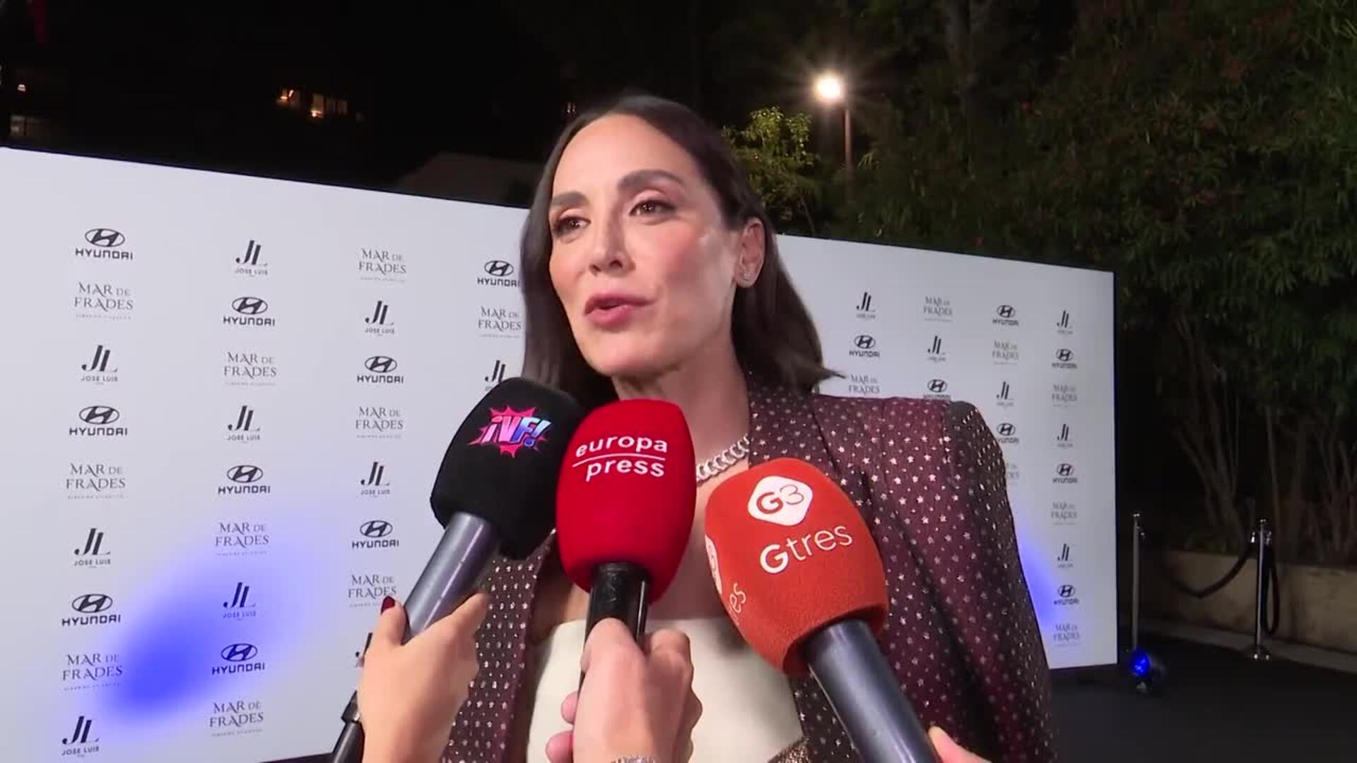 Tamara Falcó confiesa divertida cuál es su "talento oculto"