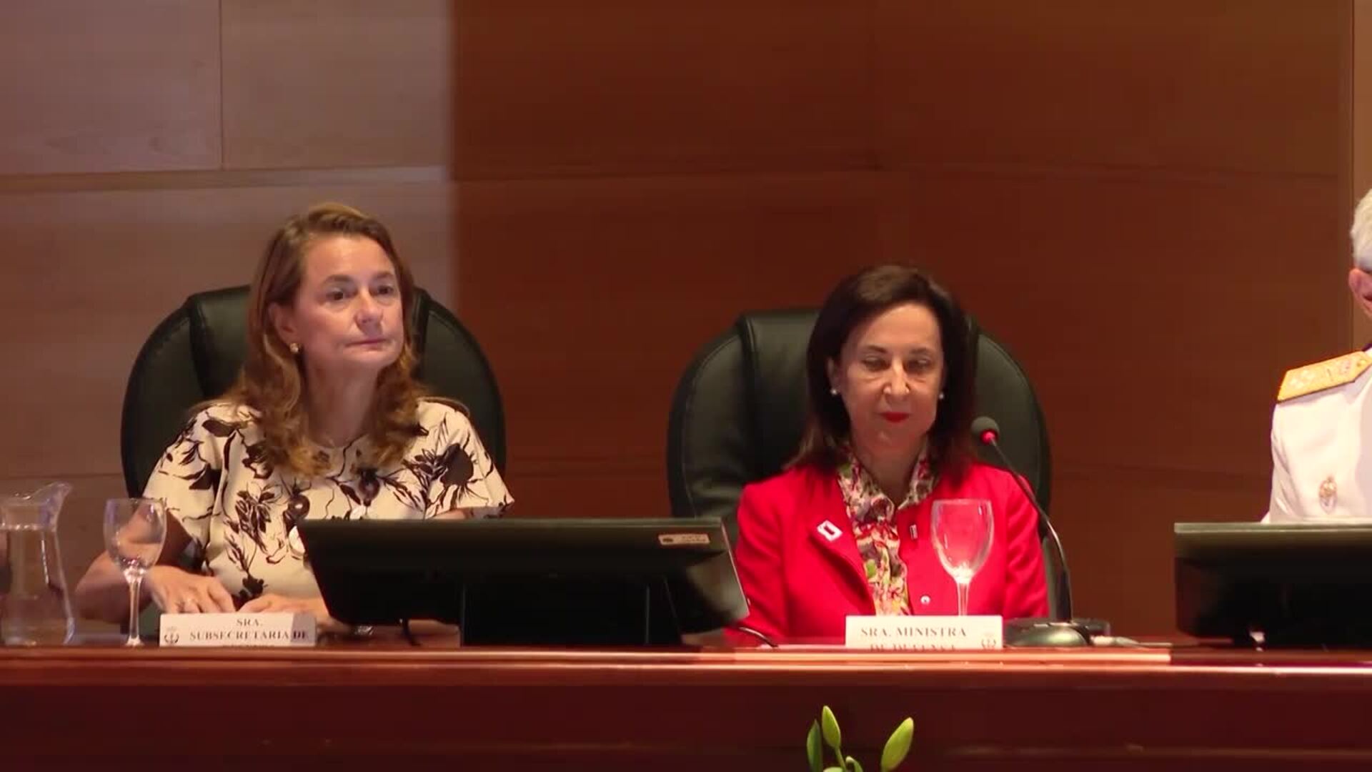 Trump propone expulsar a España de la OTAN y el Gobierno expresa "máxima tranquilidad"