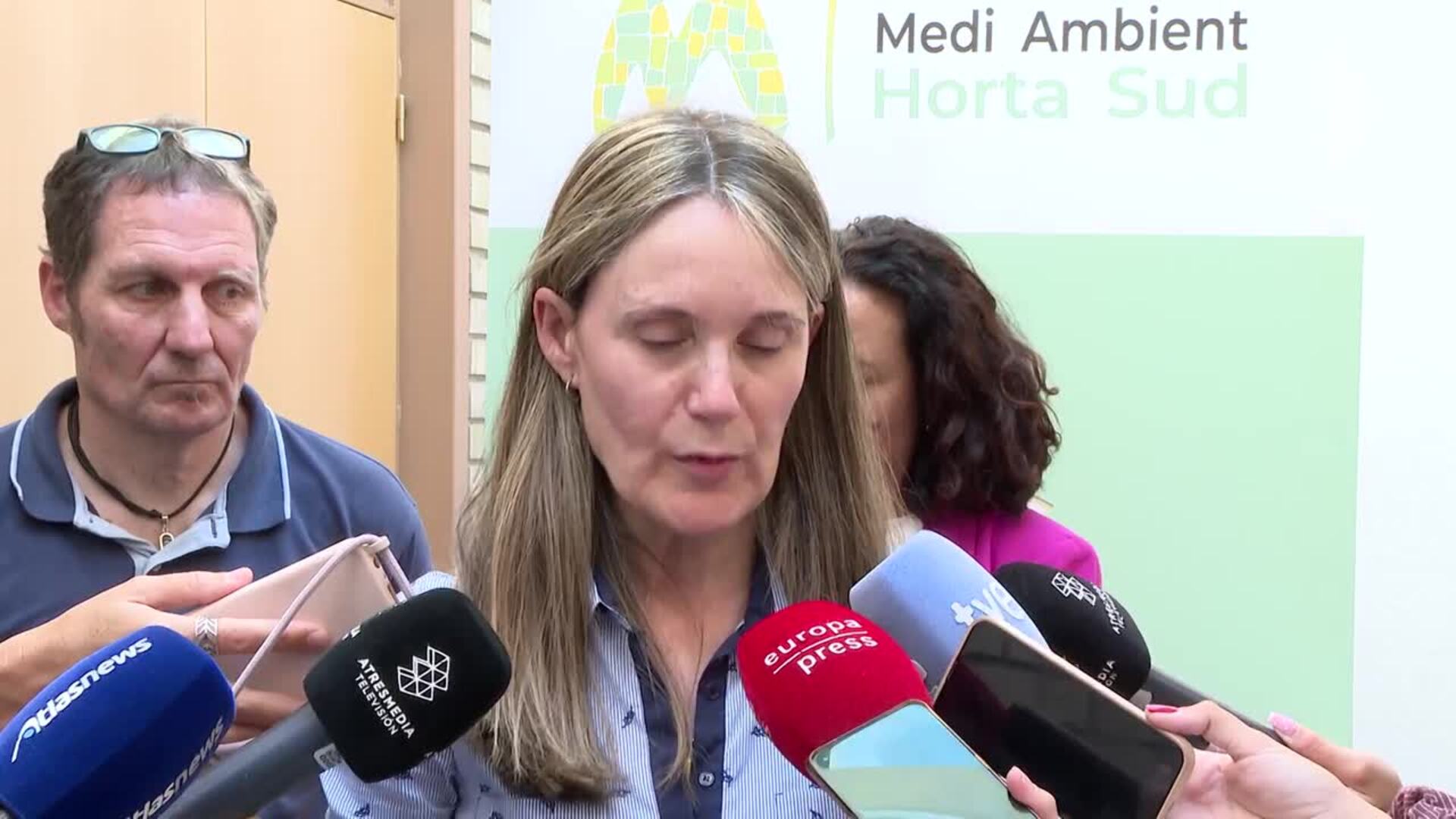 Familiares de víctimas de la dana piden que Mazón no les salude en el funeral de Estado