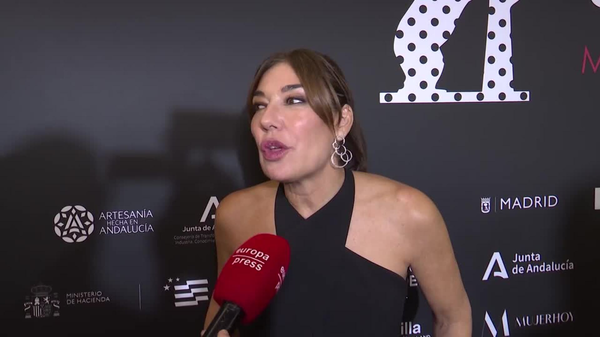 Raquel Revuelta desvela cómo se ha enterado de la nueva ilusión de Eva González