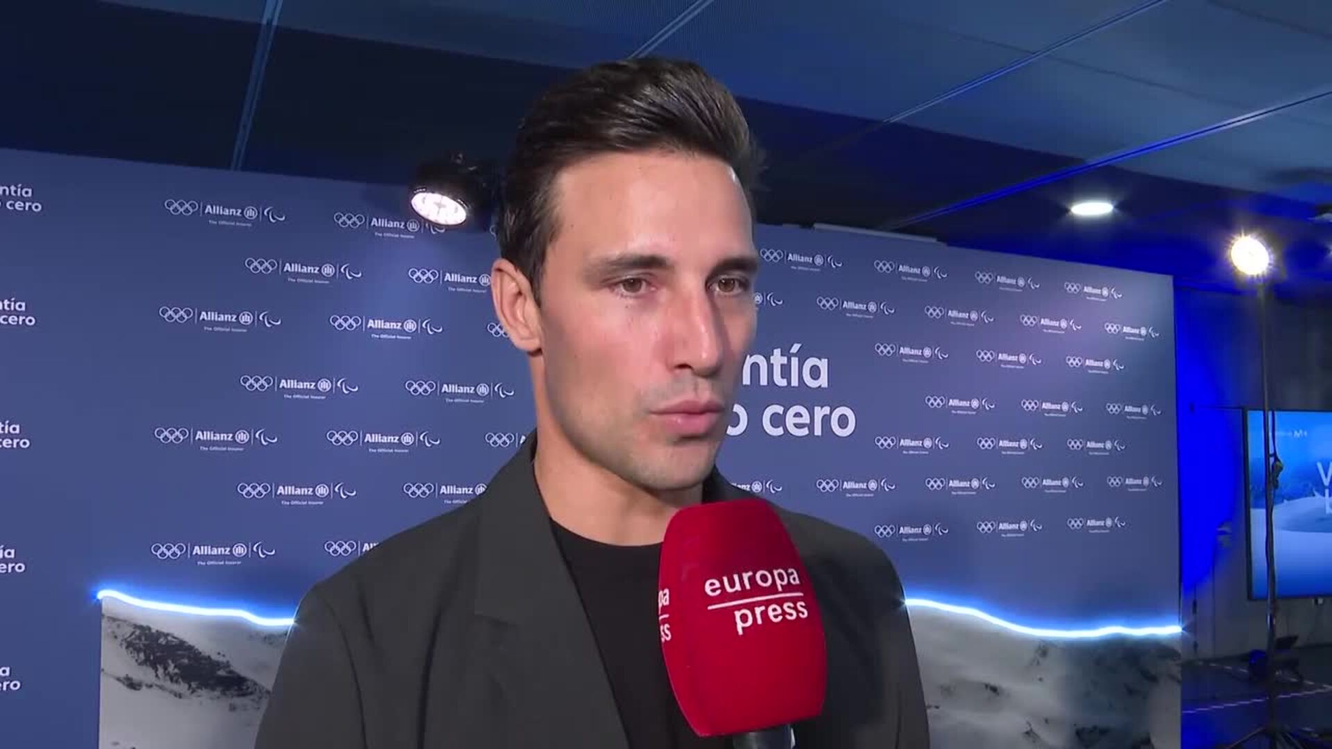 Jaime Astrain sobre el robo a Iker Casillas: "Es muy heavy"