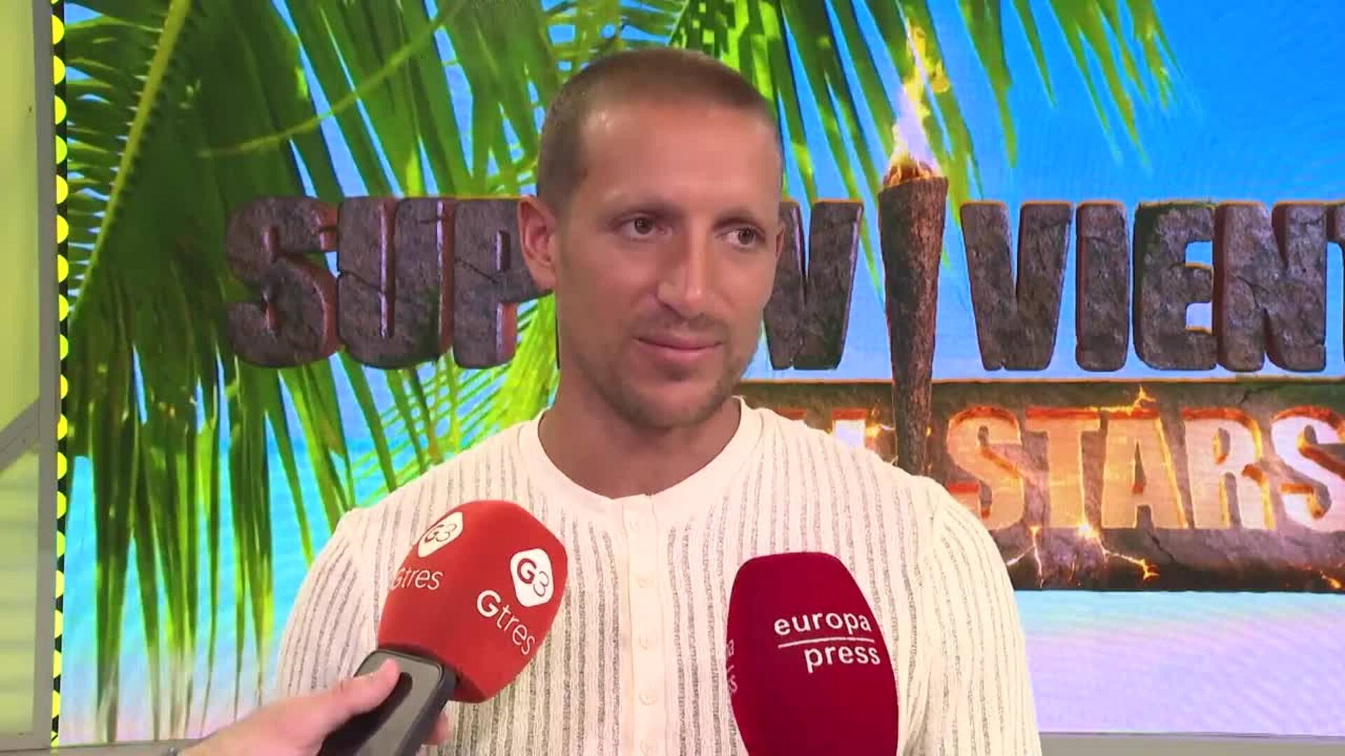 Rubén Torres, ganador de 'Supervivientes All Stars', revela en qué se va a gastar el premio