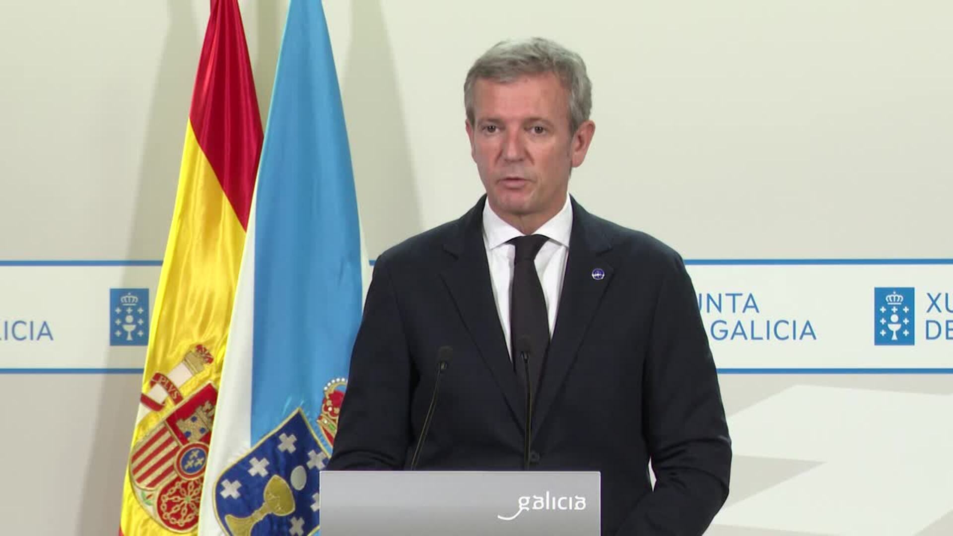 Rueda considera "lógico" que se juzgue a Ábalos por la compra de mascarillas