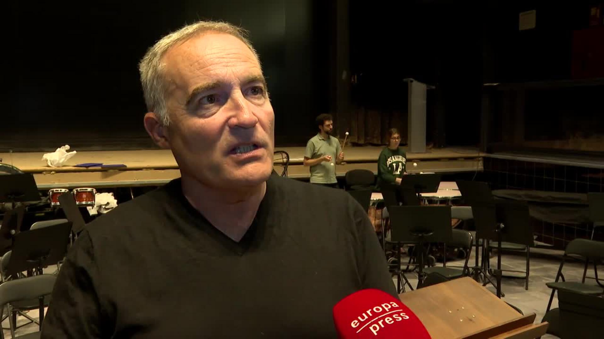 Johnny Depp dona dinero a una asociación musical de Massanassa afectada por la dana