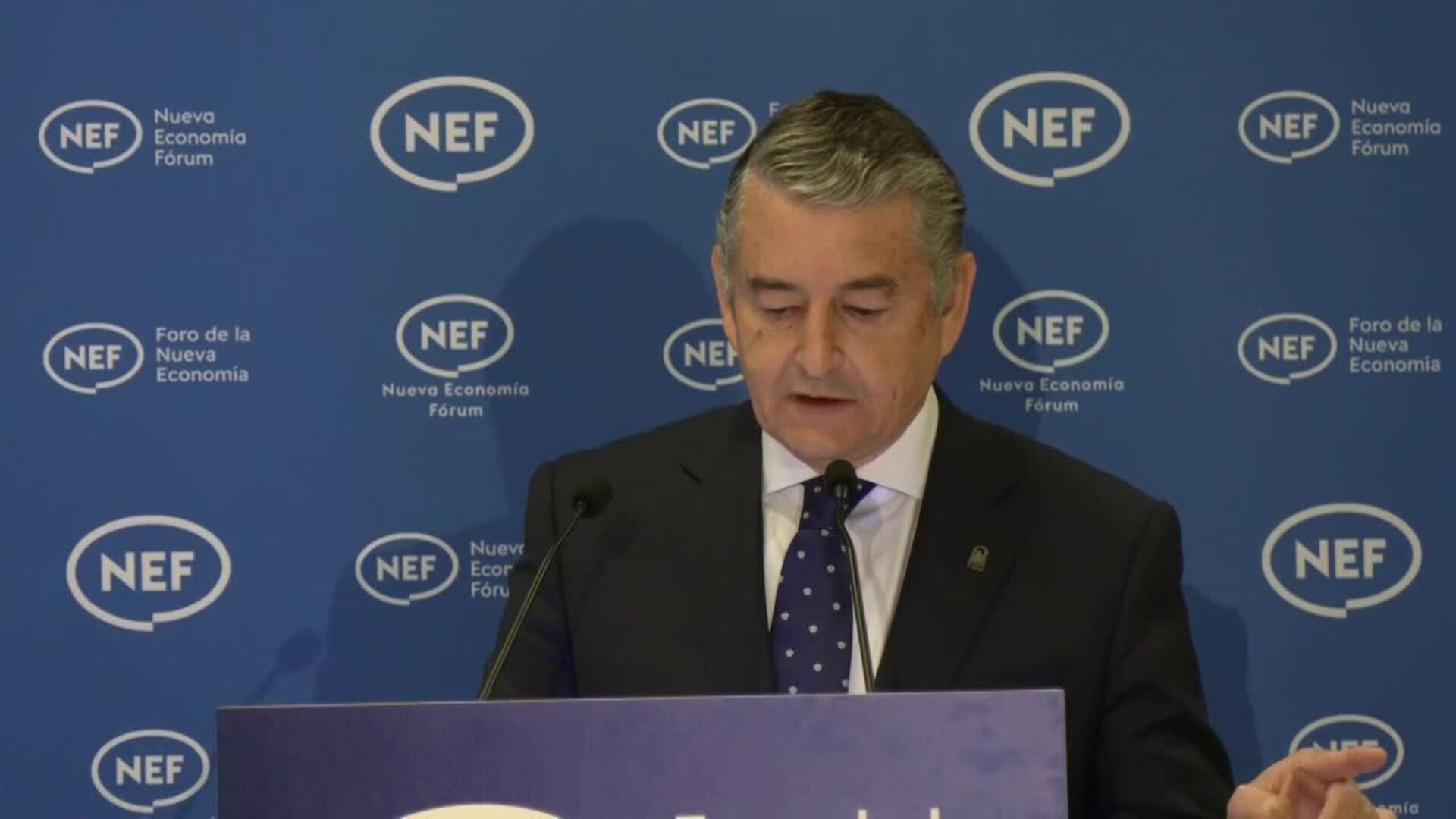 El SAS aprobará "en los primeros días" de diciembre el decreto para cubrir 364 plazas rurales