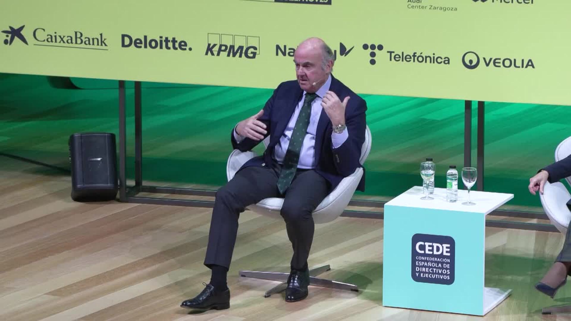 Europa no puede quedarse atrás, pero debe superar los populismos