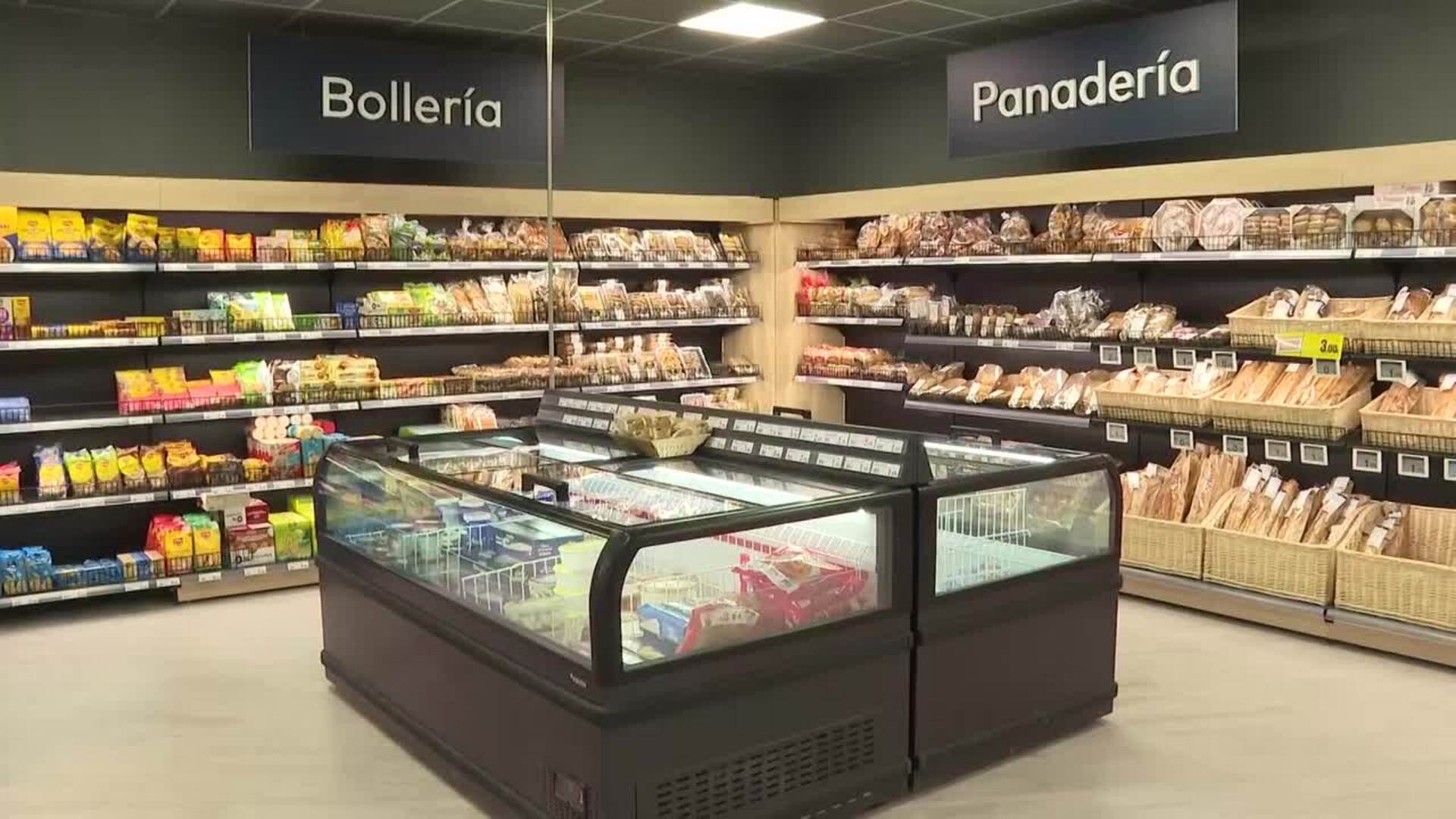 IPC se modera una décima en noviembre, hasta el 3%, pero la inflación subyacente escala al 2,6%