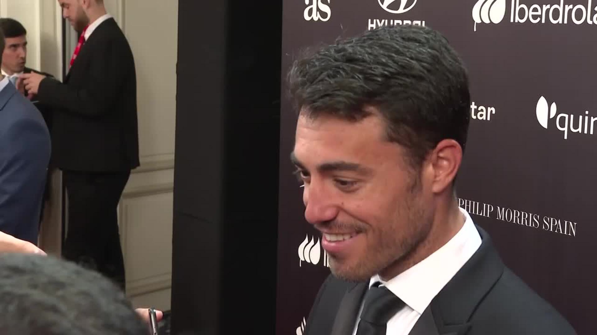 Albert Torres: "El ciclismo en pista es espectacular"