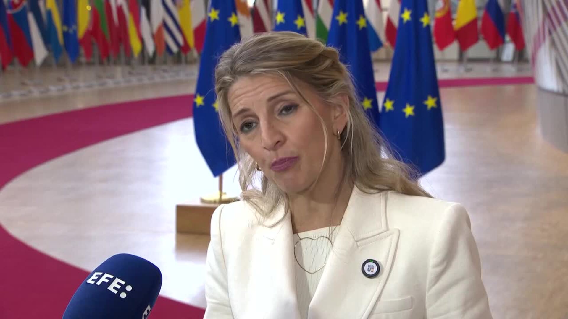 Díaz ironiza con que el PP de "M.Rajoy y Aznar" se manifieste contra la corrupción