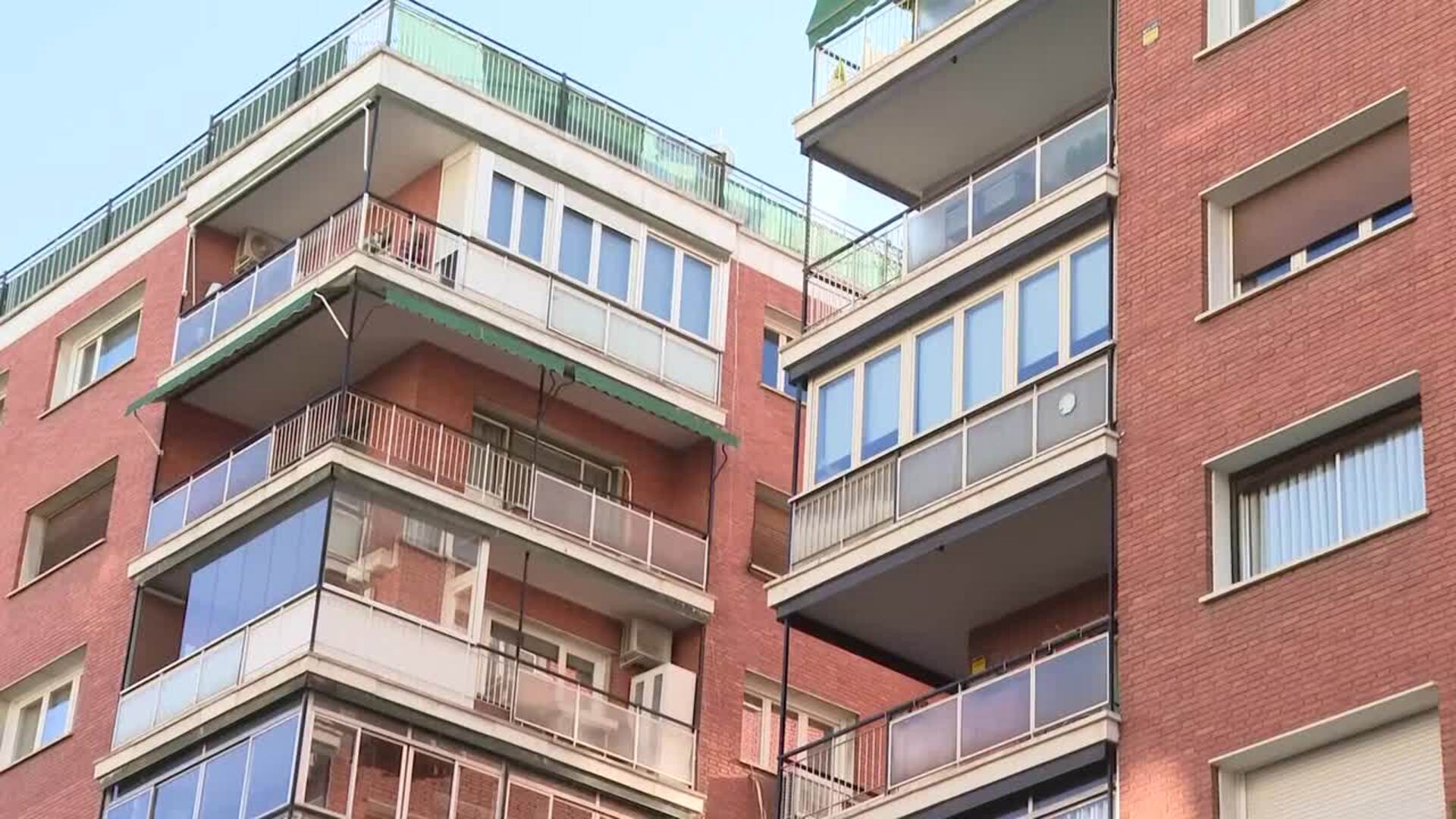 El precio de la vivienda se dispara un 12,8% en el tercer trimestre, su mayor alza en 18 años