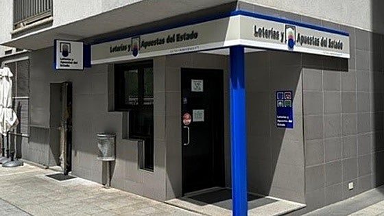 El primer premio del sorteo del Niño, vendido fuera de España