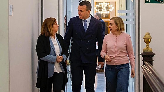 La Diputación financia 69 obras en municipios con una inversión de 11,5 millones