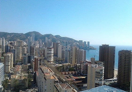 El TSJCV anula el último intento de Benidorm para eludir la mayor multa de la historia a un ayuntamiento