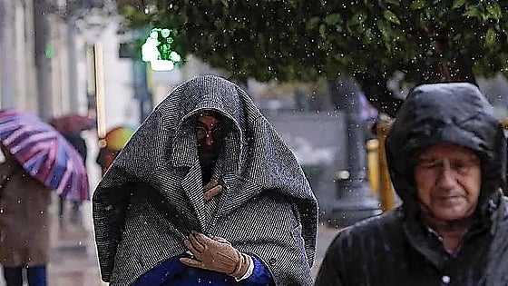 La localidad de la Comunitat Valenciana donde más frío ha hecho en la madrugada de este lunes: -4,6 grados