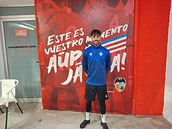 Un Jávea reforzado visita Benigànim