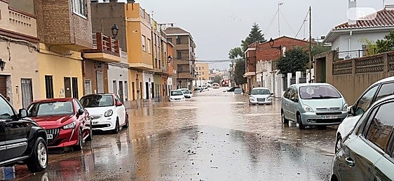 Catadau construirá un nuevo colector que reducirá el riesgo de inundación en el casco urbano