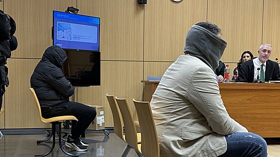 Crimen de Rafelcofer: Uno la asesinó y el otro colaboró facilitándole el acceso a la vivienda