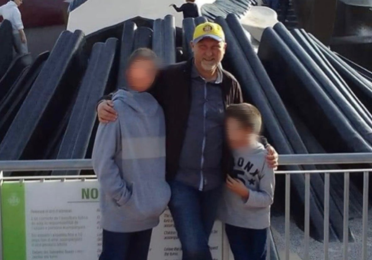 Hombre de 48 años mata al amigo de su hijo, de 13 años, en Sueca ...