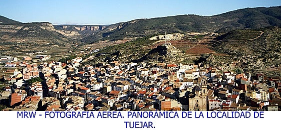 La Mancomunidad del Alto Turia conmemora medio siglo de historia común con un homenaje a las personas que unieron la comarca
