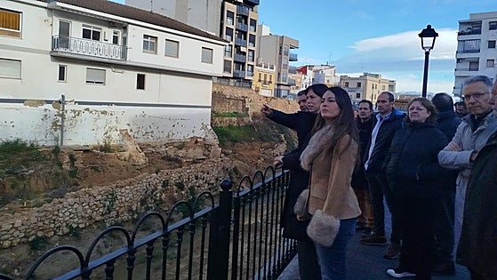 Morant, sobre la sustituta de Ábalos condenada por conducir ebria: «Cumple los requisitos para recoger el acta de diputada»