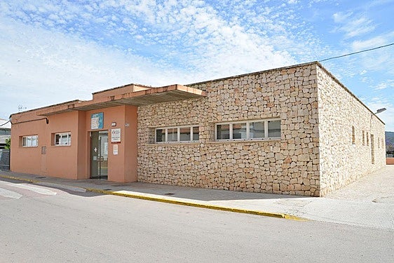 El departamento de salud asegura que la atención en el Marquesat está «garantizada» con los recursos actuales