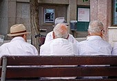 Así quedan definitivamente las pensiones en 2026: de las mínimas a la de jubilación, viudedad y no contributivas